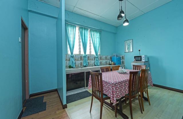 OYO Home 90325 Au Homestay