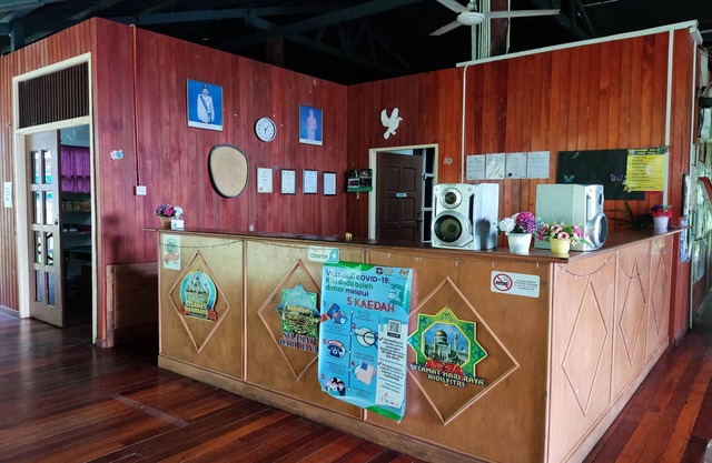 OYO Home 90396 Mahua Rainforest Paradise