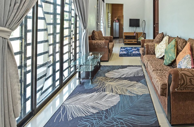 OYO Home 90448 Nurbayu Guest House