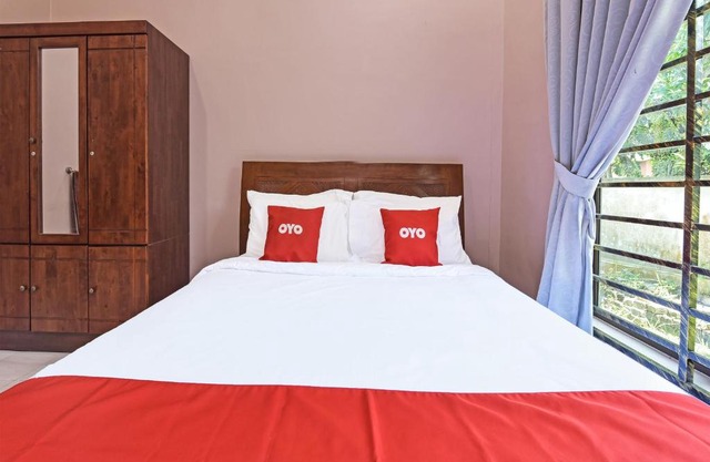 OYO Home 90448 Nurbayu Guest House