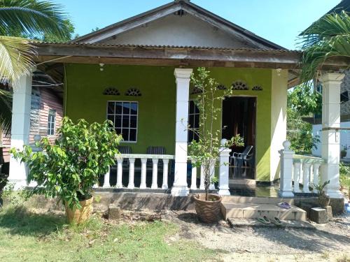 OYO Home 90990 Sri Tempurung Homestay