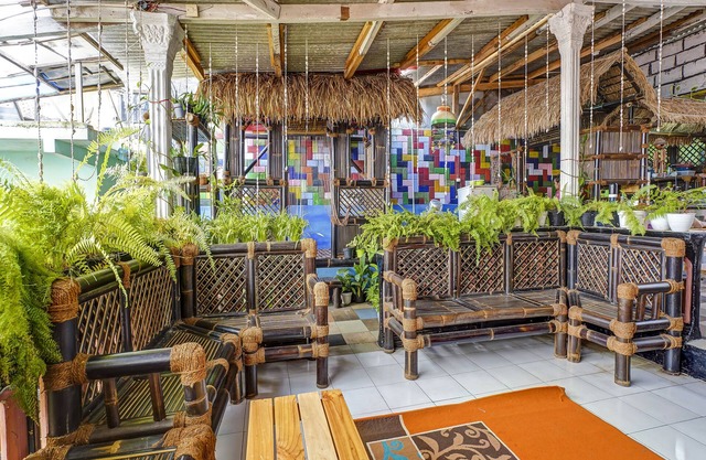 OYO Homes 91103 Syariah Desa Wisata Lembah Gunung Tumpeng