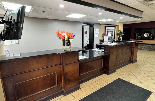 OYO Hotel Phenix City