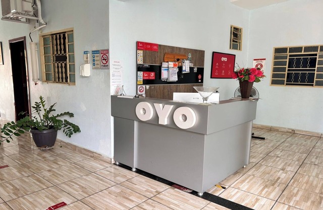 OYO Pousada Paraná, Cuiabá