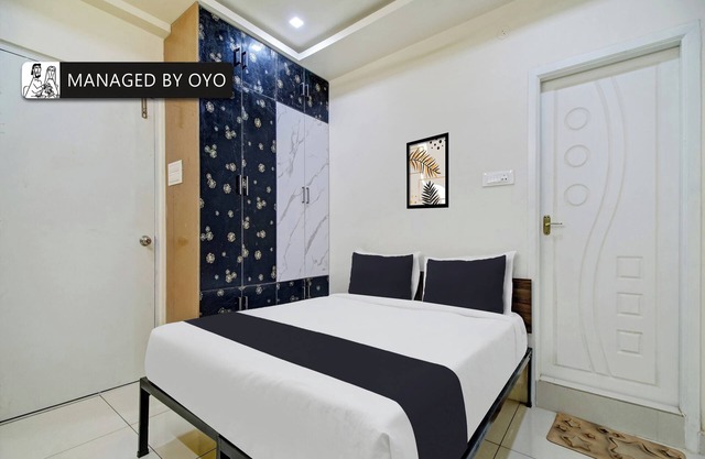 OYO RSL GUEST HOUSE