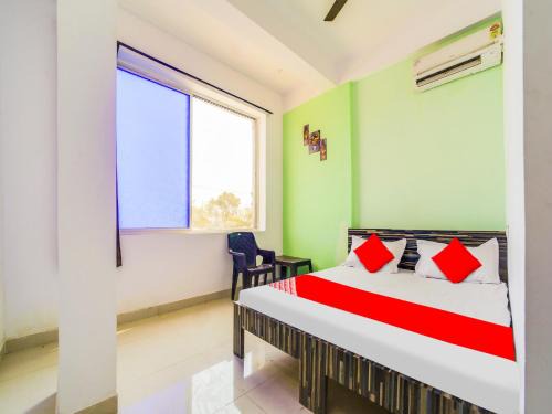 OYO SPOT ON Urvi Castle