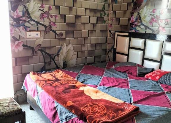 OYO Surya Guest House