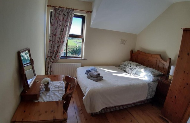 Oystercatcher Guesthouse