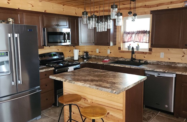 Ozarks Hideaway