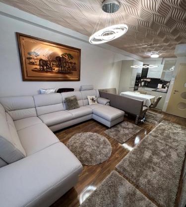 Párizsi Udvar Prémium Apartman