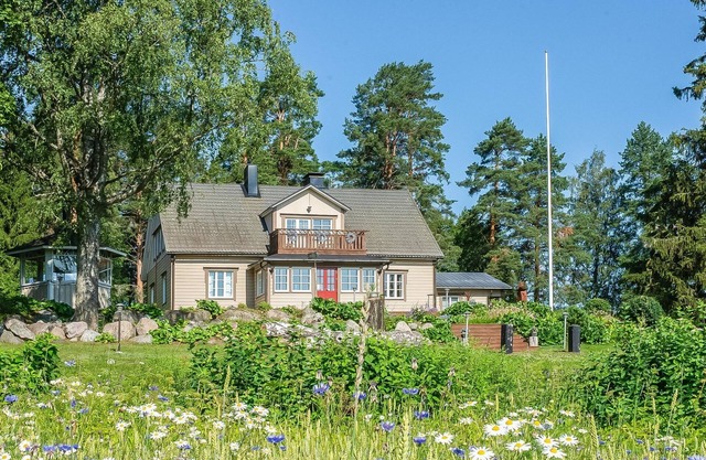 Päätalo by Interhome