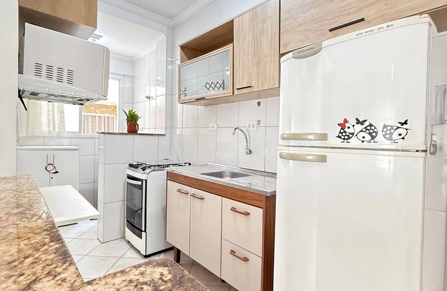 Pé na Areia Praia do Caiçara