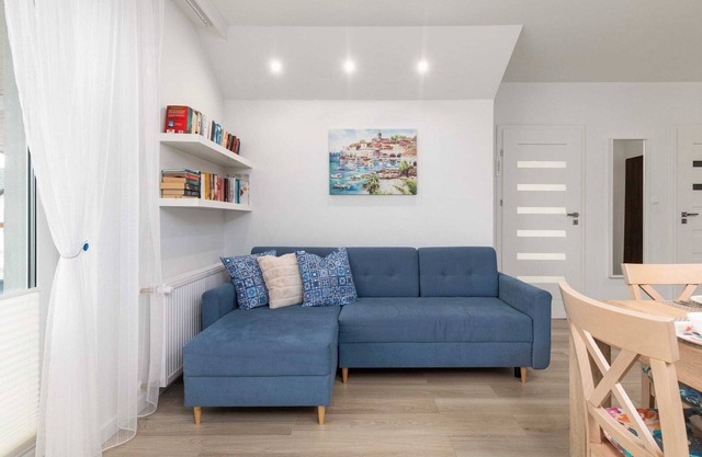 Północna 18B | Unique Apartment | Parking