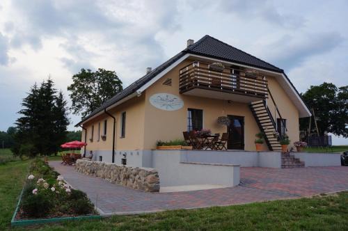 Pööni Guesthouse
