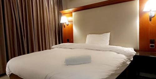 P.A.S.H.A BOUTIQUE HOTEL