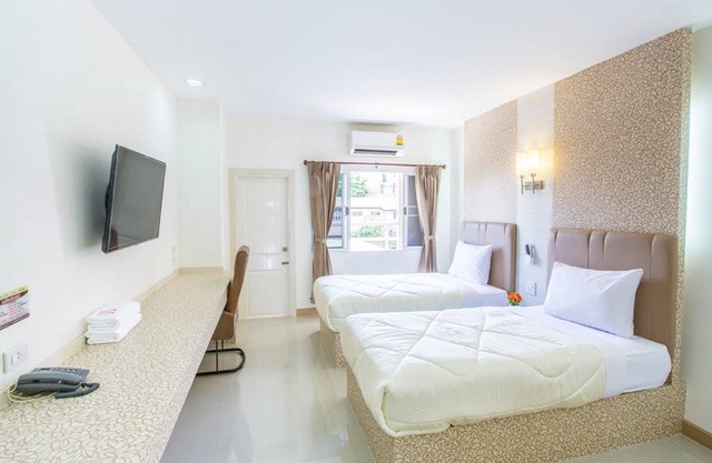 P.A. Thani Hotel