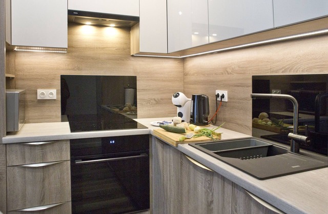 P&O Apartments Optyków