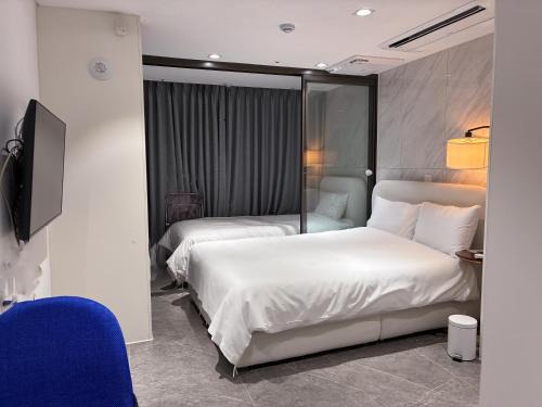 P Seocho Gangnam fully loaded residence