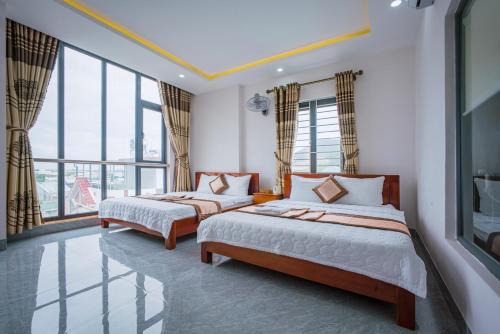 P Xuân Quy Nhơn Hotel