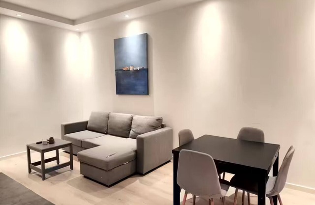 P1-Central-Cosy flat Suit All Globetrotters-2rooms