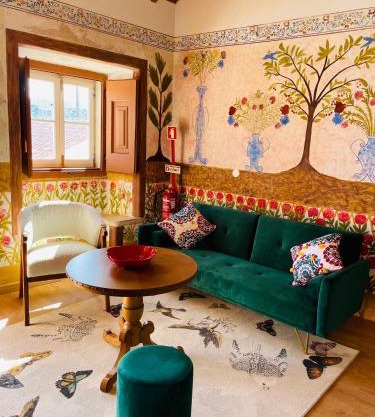 Paço Marmòris Field