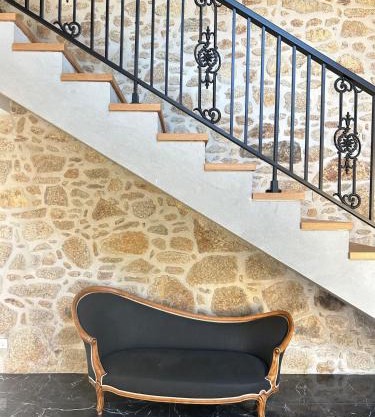 Paços de Douro - Bedroom 5 Relaxation & Space