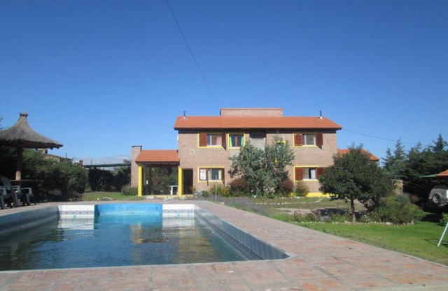 Pa-kuas del Uritorco