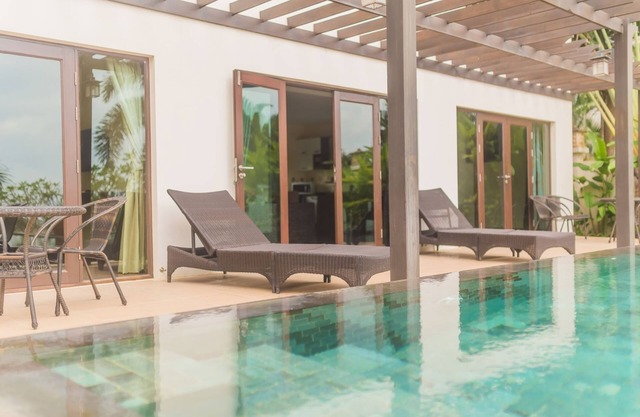 Pa Prai Villas & Suites