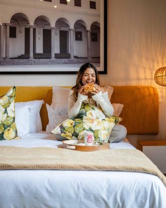 Paarl Boutique Hotel