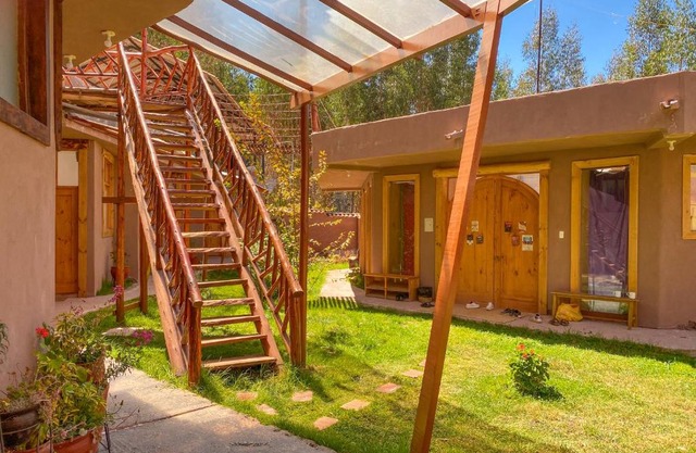 Pachananda Retreat Center