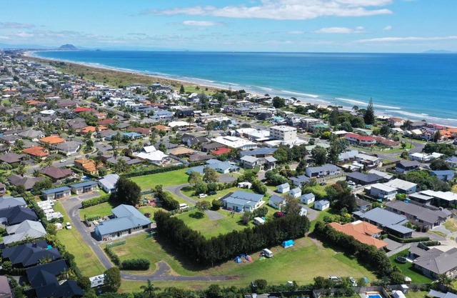 Pacific Park Christian Holiday Camp