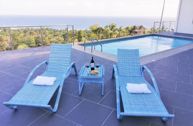 Pacific View Dalaguete
