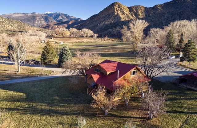 Pack Creek ~ Orchard House | 3 Bed, 2 Bath