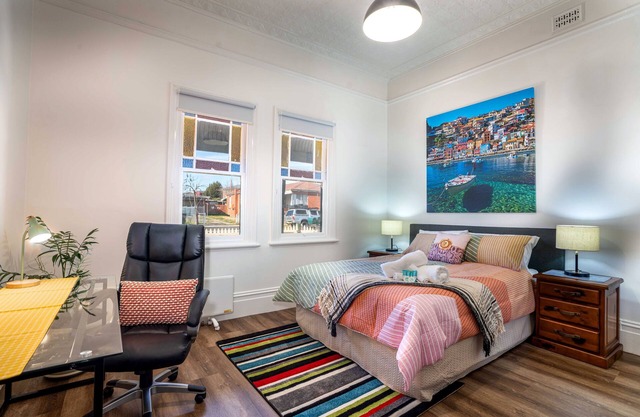 Paddington Villa 1- Netflix,Disney Plus &Wifi