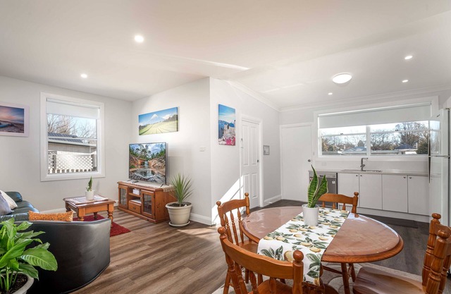 Paddington Villa 2 - Wi-fi, Netflix