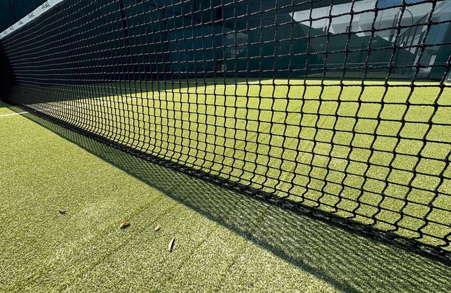 Padel Resort: 1bd apartment