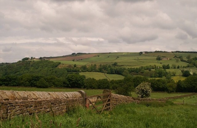 Padley Farm