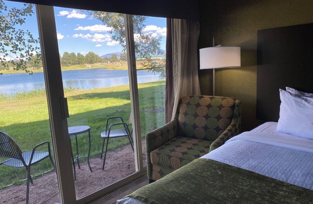 Pagosa Lodge