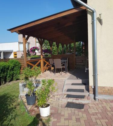 Pagrepe apartman
