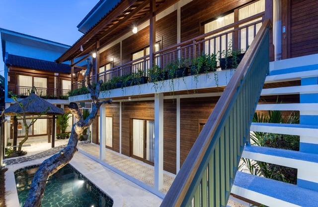 Paisa Ubud