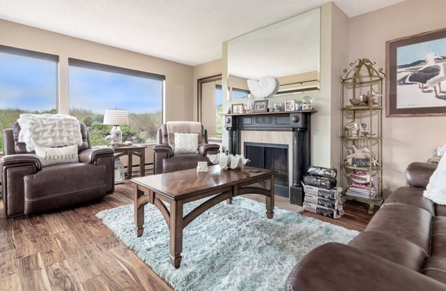 Pajaro Dunes Resort: Premium 2 Bedroom Vacation Hideaway