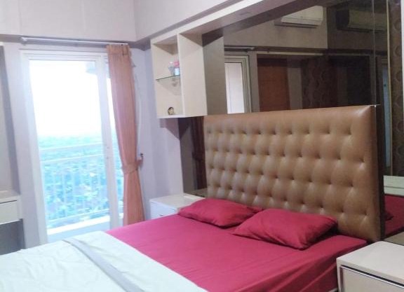 Pakuwon Mall Apartemen Orchard Tower SUB