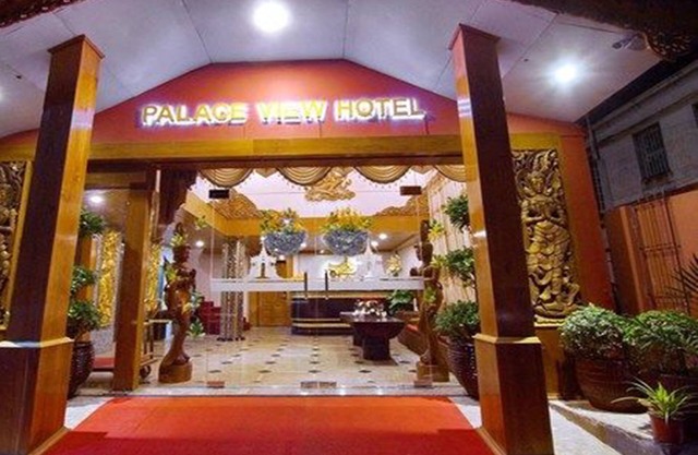Palace View Hotel