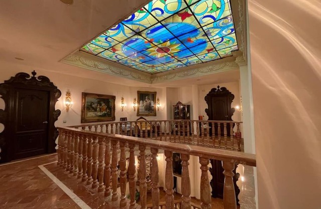 Palacete Boutique Juana (Con chimenea y Bodega)