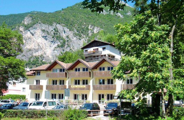 Palafitte by Interhome