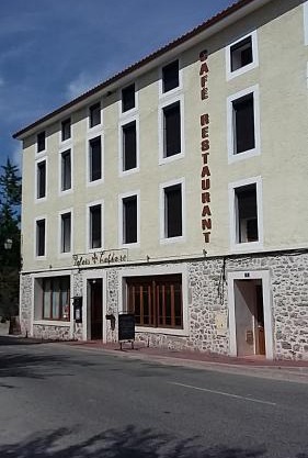 Palais Cathare