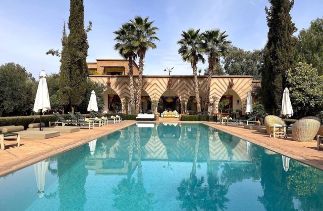Palais Debora