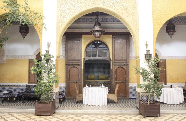 Palais Didi