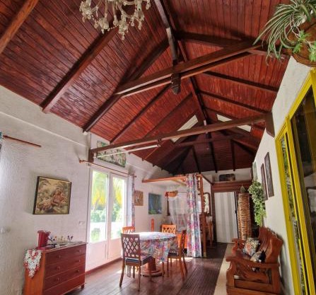 Palais du Charme Roy