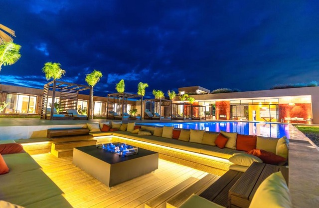 Palais Freedom Marrakech